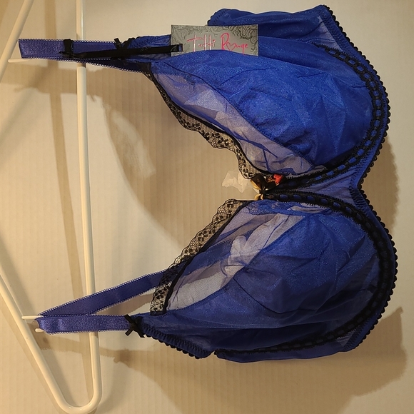 tutti rouge Other - 38I tutti rouge Nichole bra